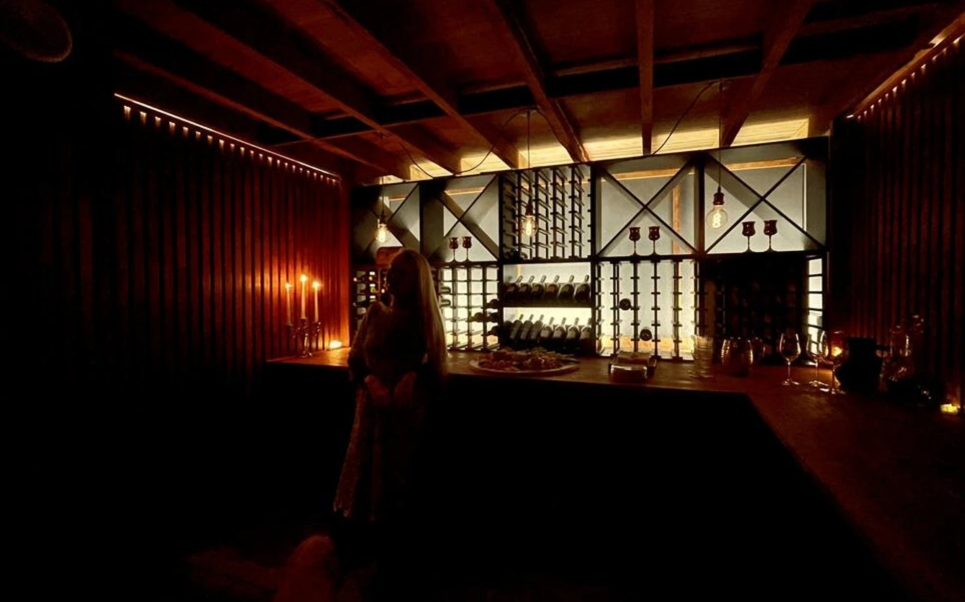 Premium Wine Coolers