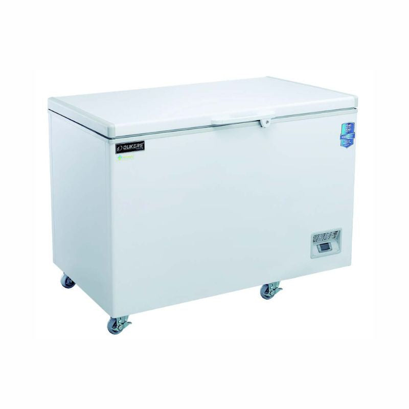 Chest Freezers