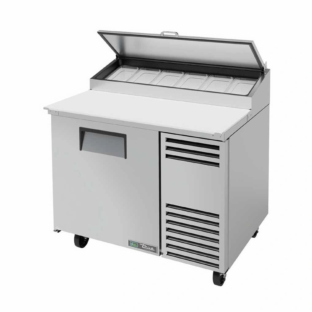Pizza Prep Tables